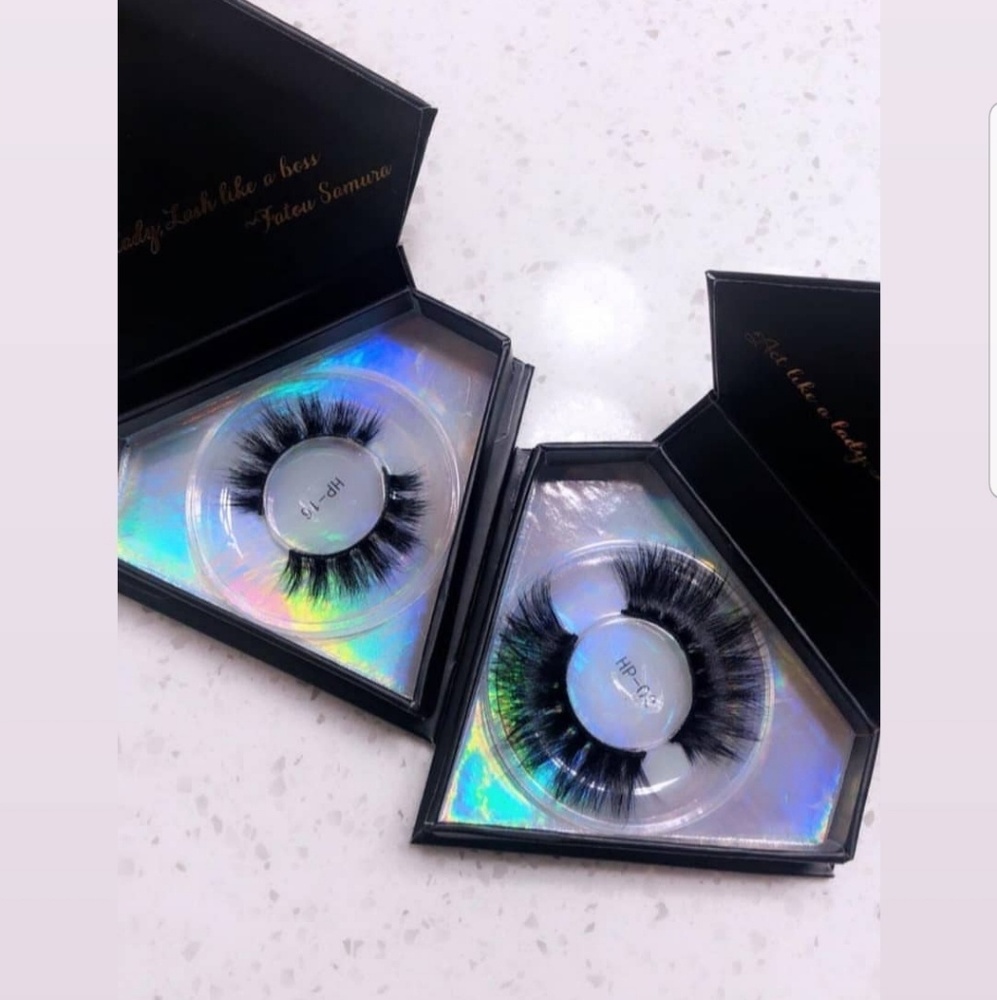 Mink Lashes